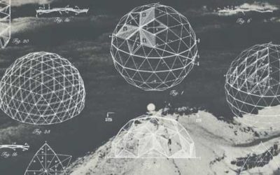 Buckminster Fuller’s Dymaxion Chronofile and the Irony of the Future