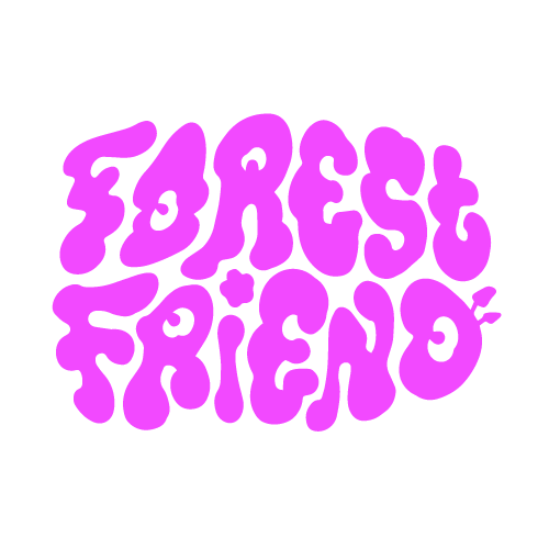 Forest Friend Creative Projects