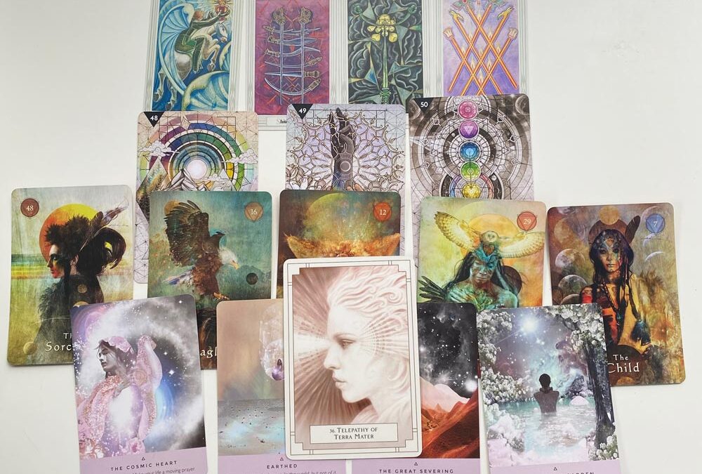 Expanded Reading: Full Moon in Cancer, a shift in vision through emotional struggle