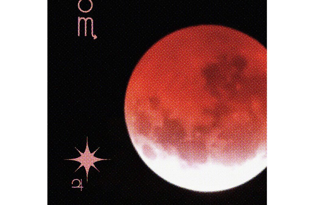 October 28 full moon eclipse: Heads up, eyes open in this zone of acceleration